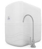 Tekirdag-Hayrabolu-Umurbey-Mahallesi Montaj Dahil Su Arıtma Cihazı