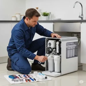 Yozgat Aquaplus Yetkili Su Arıtma Servisleri